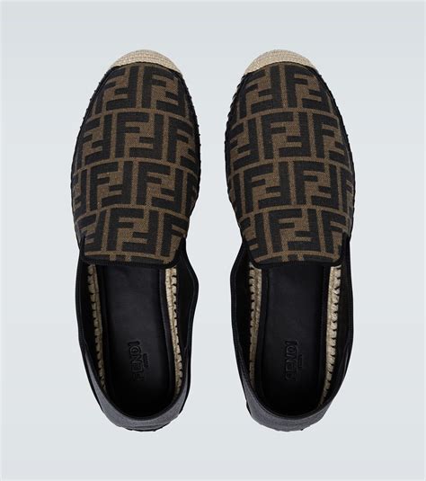 fendi mens espadrilles|Fendi women's espadrilles men.